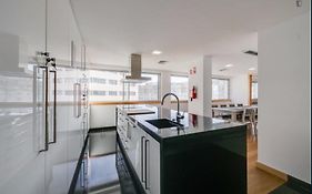 Be Lisbon Residence Laranjeiras